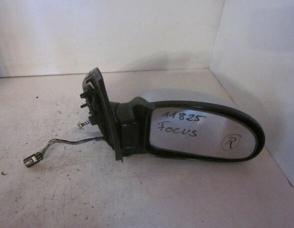 Wing (Door) Mirror FORD Focus Turnier (DNW)