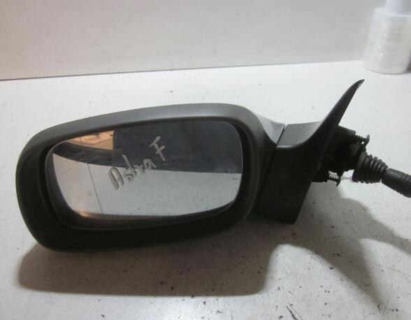 Wing (Door) Mirror OPEL Astra F CC (T92)