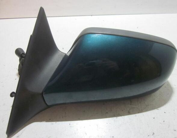 Wing (Door) Mirror OPEL Astra F CC (T92)