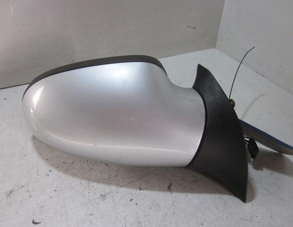 Wing (Door) Mirror MERCEDES-BENZ A-Klasse (W168)