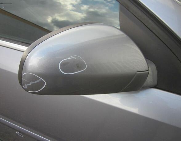 Wing (Door) Mirror OPEL Signum (--)