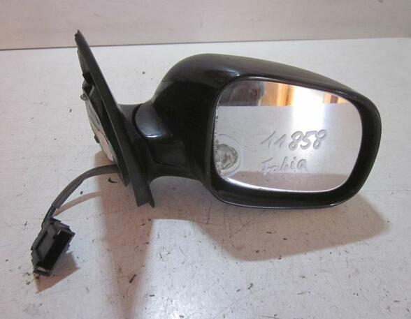 Wing (Door) Mirror SKODA Fabia I Combi (6Y5)