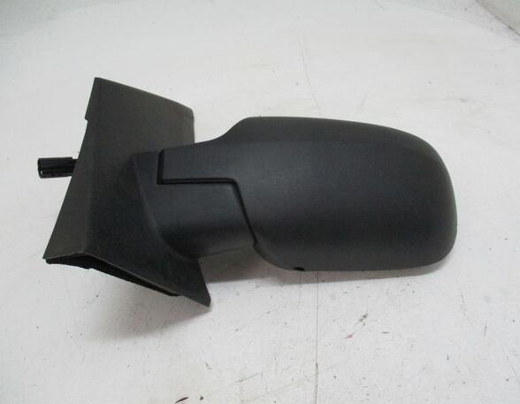 Wing (Door) Mirror FORD FIESTA V (JH_, JD_)