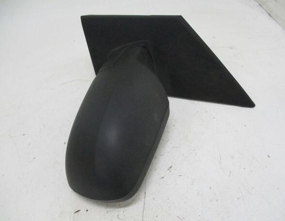 Wing (Door) Mirror FORD FIESTA V (JH_, JD_)