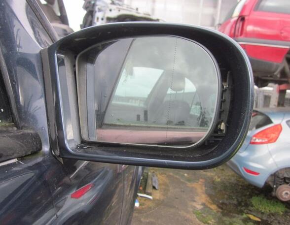 Wing (Door) Mirror MERCEDES-BENZ C-CLASS (W203)