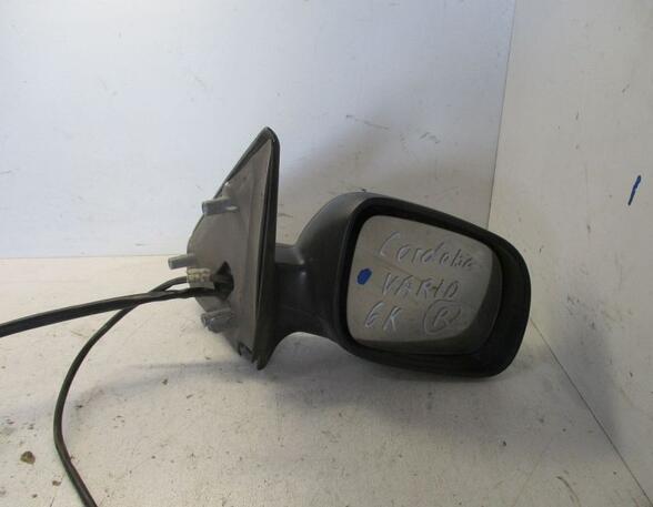 Wing (Door) Mirror SEAT CORDOBA Vario (6K5)