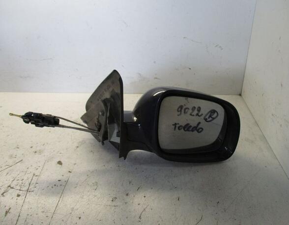 Wing (Door) Mirror SEAT TOLEDO II (1M2)