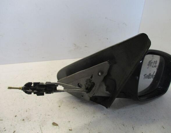 Wing (Door) Mirror SEAT TOLEDO II (1M2)