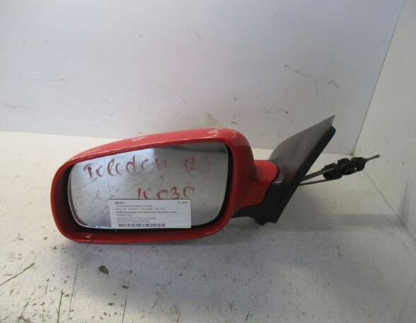 Wing (Door) Mirror SEAT TOLEDO II (1M2)