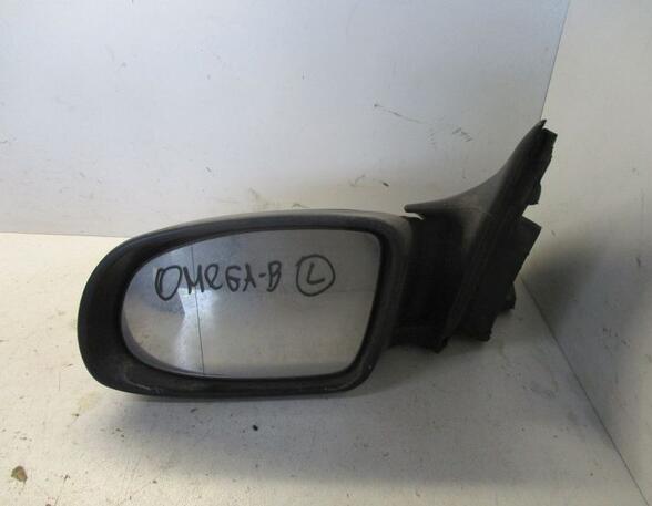 Wing (Door) Mirror OPEL OMEGA B (V94)