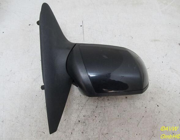 Wing (Door) Mirror FORD MONDEO III Turnier (BWY)