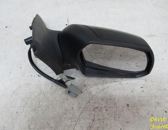 Wing (Door) Mirror FORD MONDEO III Turnier (BWY)