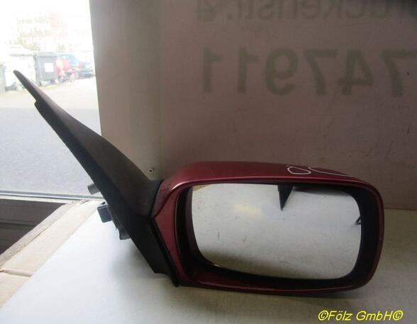 Wing (Door) Mirror FORD MONDEO I Turnier (BNP), FORD MONDEO II Turnier (BNP)