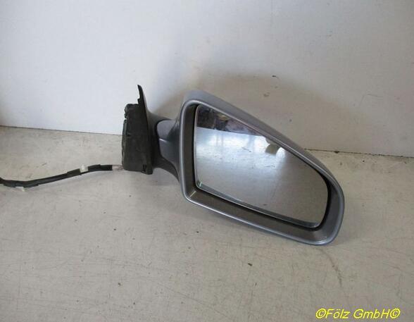 Wing (Door) Mirror AUDI A3 (8P1), AUDI A3 Sportback (8PA)