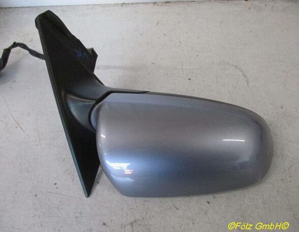 Wing (Door) Mirror AUDI A3 (8P1), AUDI A3 Sportback (8PA)