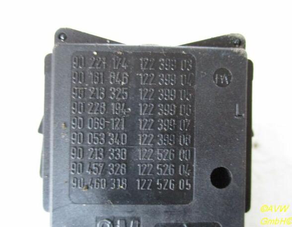 Turn Signal Switch OPEL Vectra B CC (38)