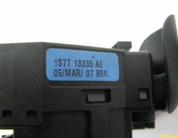 Turn Signal Switch FORD Fiesta V (JD, JH)