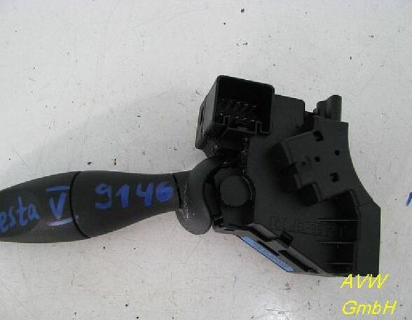 Turn Signal Switch FORD Fiesta V (JD, JH)