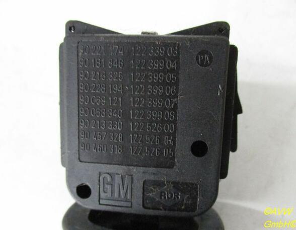 Turn Signal Switch OPEL Omega B (V94)