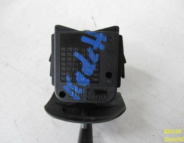 Turn Signal Switch OPEL Kadett E Cabriolet (43B)