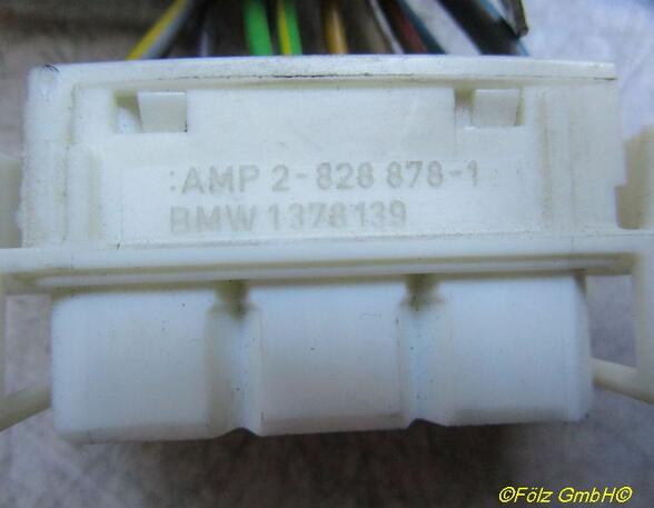 Turn Signal Switch BMW 3er (E36)