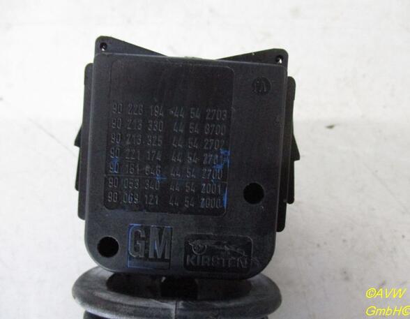 Turn Signal Switch OPEL ASTRA F Estate (T92)