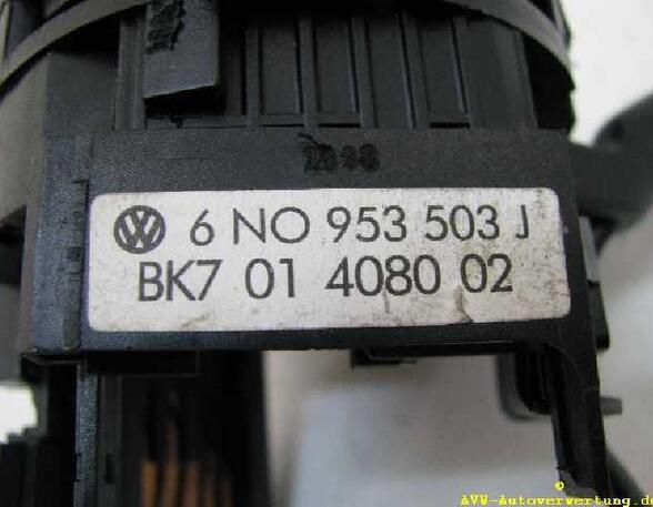 Turn Signal Switch VW LUPO (6X1, 6E1)