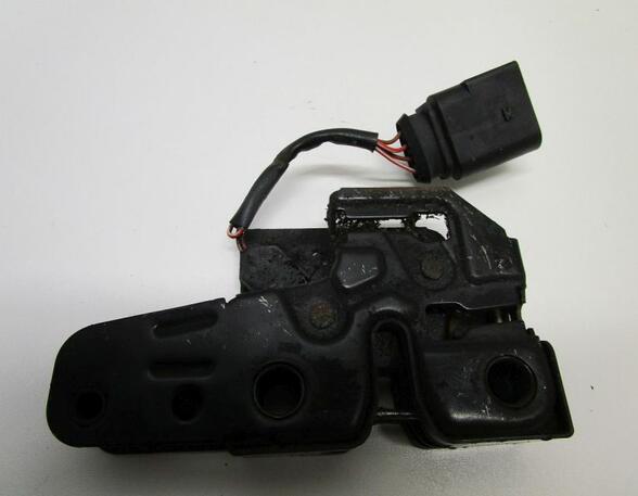 Front Hood Latch Lock VW Touareg (7L6, 7L7, 7LA)