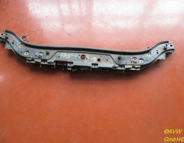 Front Panel RENAULT Megane II (BM0/1, CM0/1)