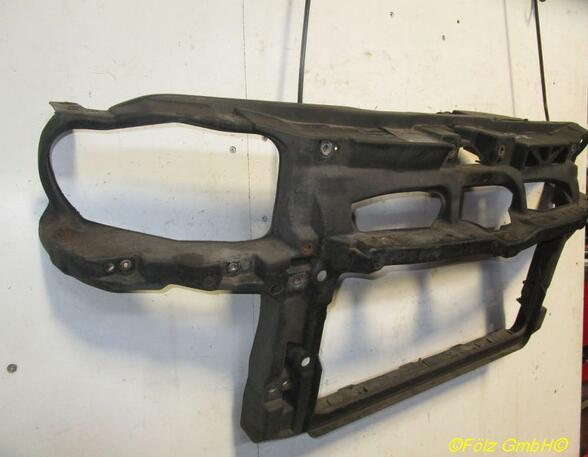 Front Panel VW Golf IV (1J1)