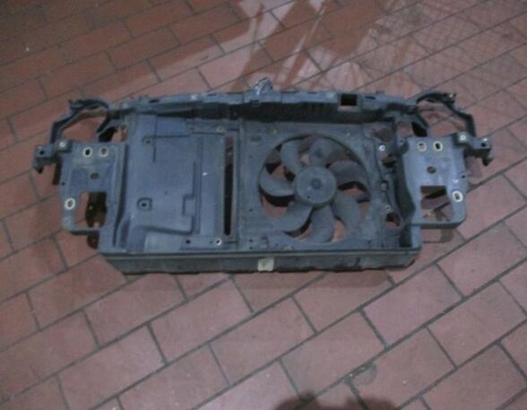 Front Panel VW Lupo (60, 6X1)