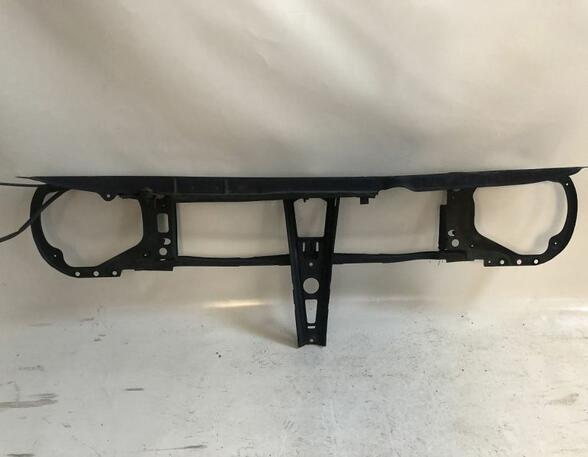 Front Panel VW Jetta II (165, 19E, 1G2)