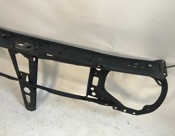 Front Panel VW Jetta II (165, 19E, 1G2)