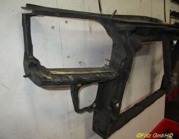 Front Panel AUDI A3 (8L1)