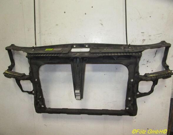 Front Panel AUDI A3 (8L1)