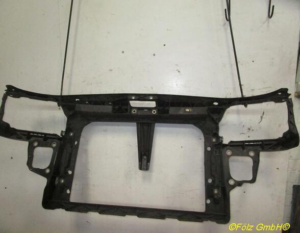 Front Panel AUDI A3 (8L1)