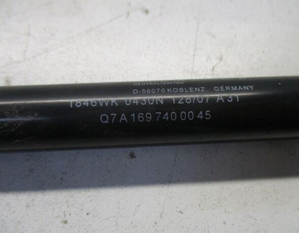 Gas Spring MERCEDES-BENZ A-CLASS (W169)