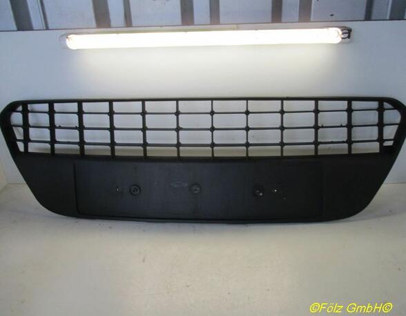 Grill Windlauf Stoßstangen Abdeckung Gitter FORD C-MAX (DM2) 1.6 74 KW