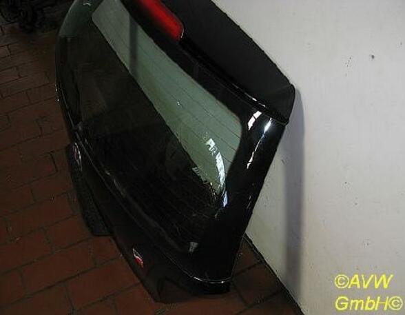 Boot (Trunk) Lid VW Polo (9N)