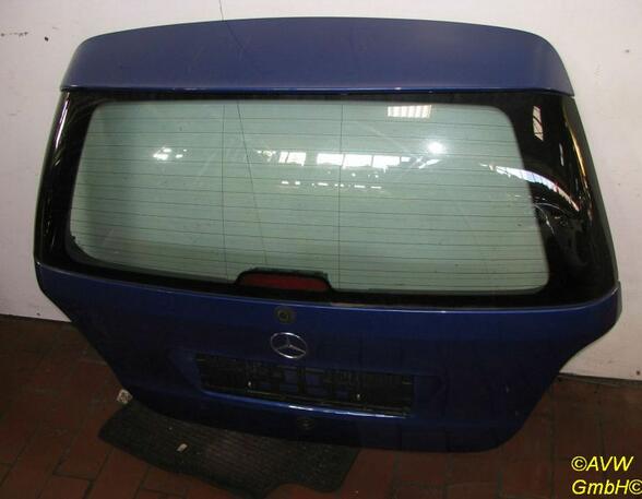 Boot (Trunk) Lid MERCEDES-BENZ A-Klasse (W168)