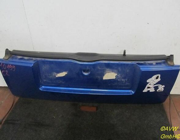 Boot (Trunk) Lid CITROËN C2 (JM)