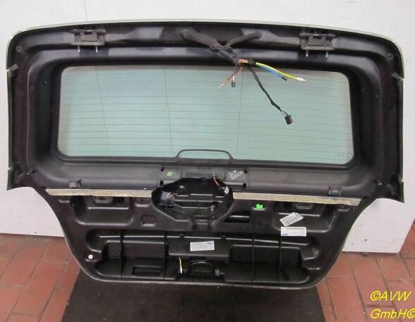 Boot (Trunk) Lid MERCEDES-BENZ A-Klasse (W168)