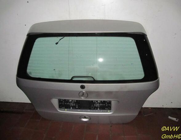 Boot (Trunk) Lid MERCEDES-BENZ A-Klasse (W168)