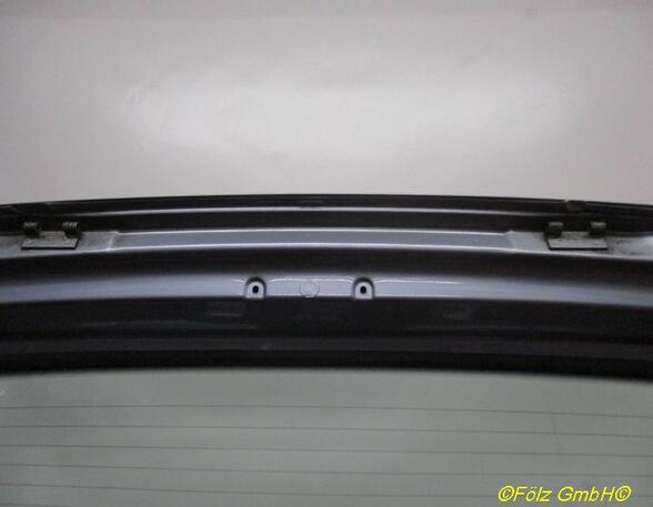 Boot (Trunk) Lid OPEL Corsa D (S07)