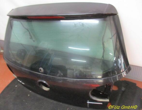 Boot (Trunk) Lid VW Golf V (1K1)