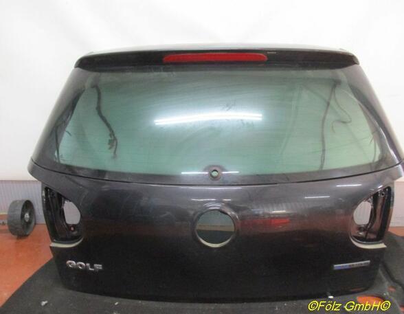 Boot (Trunk) Lid VW Golf V (1K1)