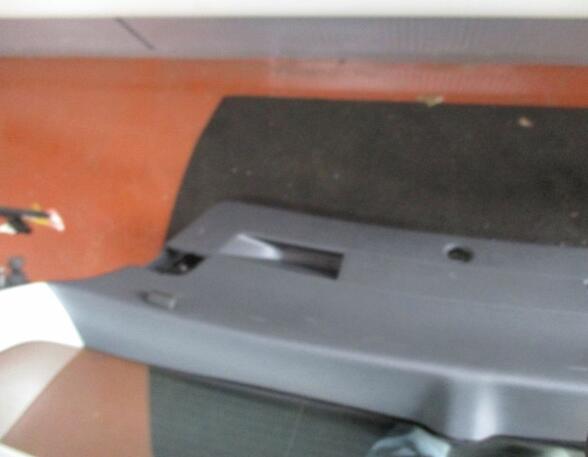 Boot (Trunk) Lid VW Golf V (1K1)