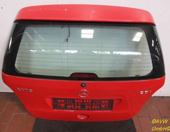 Boot (Trunk) Lid MERCEDES-BENZ A-Klasse (W168)