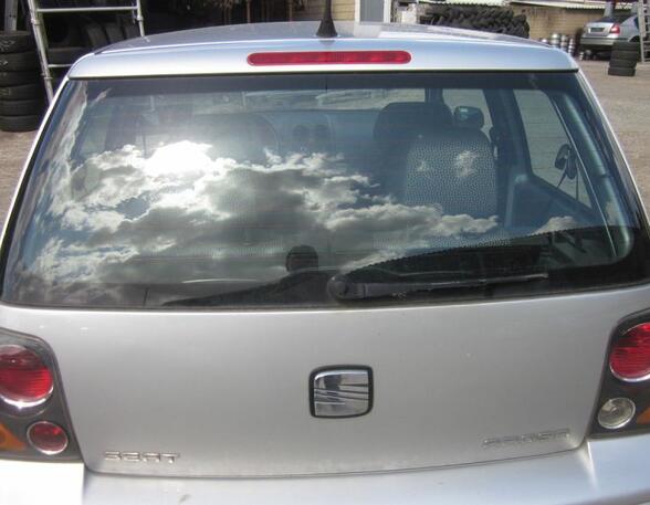 Boot (Trunk) Lid SEAT Arosa (6H)