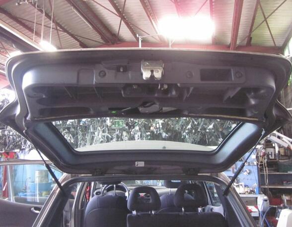 Boot (Trunk) Lid MERCEDES-BENZ A-Klasse (W168)